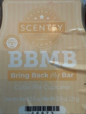 Scentsy Wax Bar - variety set of 12. See what’s included in the photos.